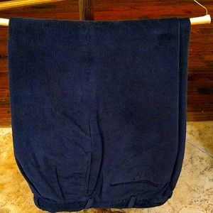 Polo by Ralph Lauren corduroy pants